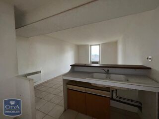  Appartement à louer 2 pièces 47 m²