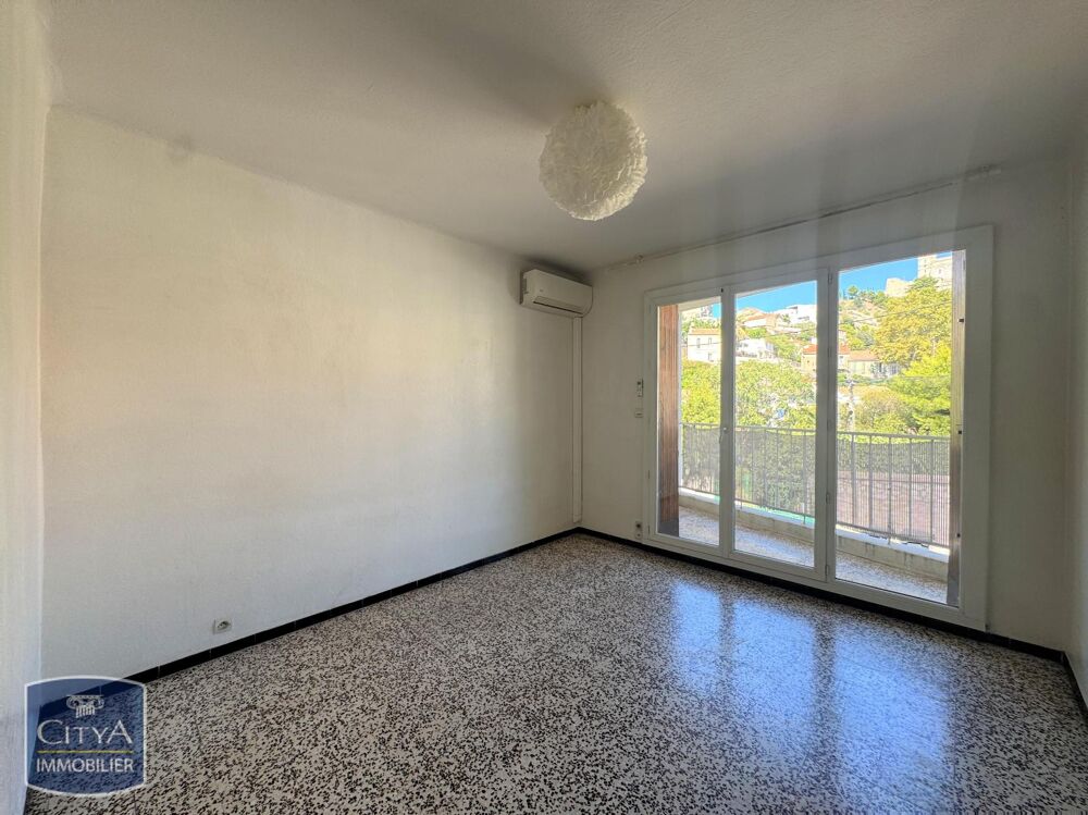 location Appartement - 2 pièce(s) - 36 m² Marseille 7