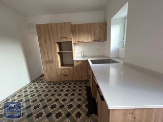  Maison à louer 4 pièces 85 m²