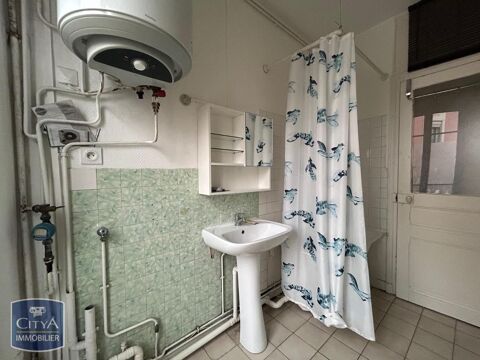  Appartement � louer 3 pi�ces 67 m�