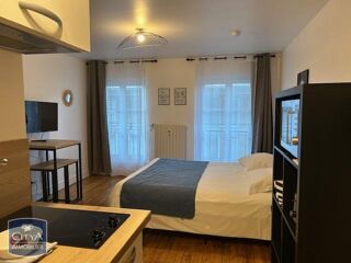  Appartement � louer 1 pi�ce 18 m�