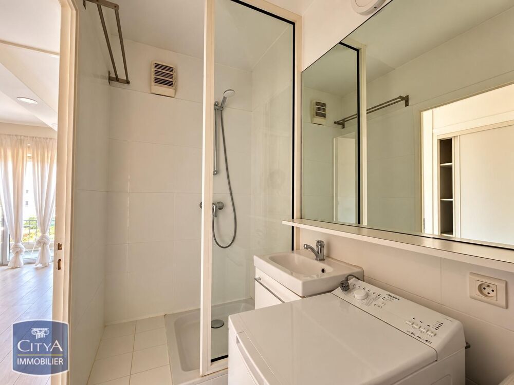 location Appartement - 1 pièce(s) - 30 m² Mâcon (71000)