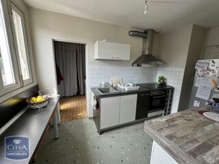  Maison à louer 5 pièces 110 m²
