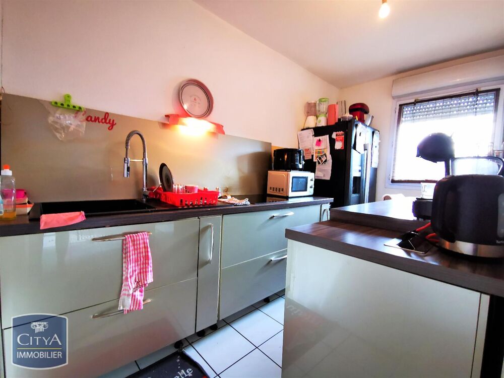 location Appartement - 3 pièce(s) - 63 m² Avignon (84000)
