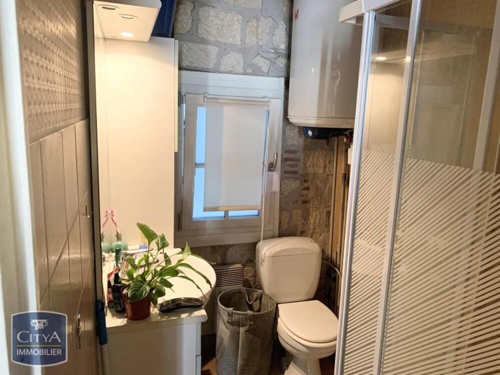 location Appartement - 1 pièce(s) - 36 m² Tours (37000)