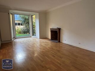  Maison � louer 3 pi�ces 91 m�