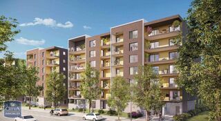  Appartement � louer 2 pi�ces 43 m�