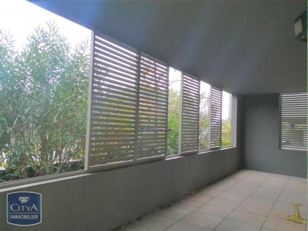 location Appartement - 3 pièce(s) - 61 m² Montpellier (34070)