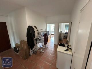  Appartement � louer 4 pi�ces 88 m�