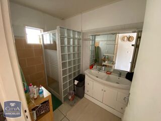  Maison à louer 3 pièces 58 m²