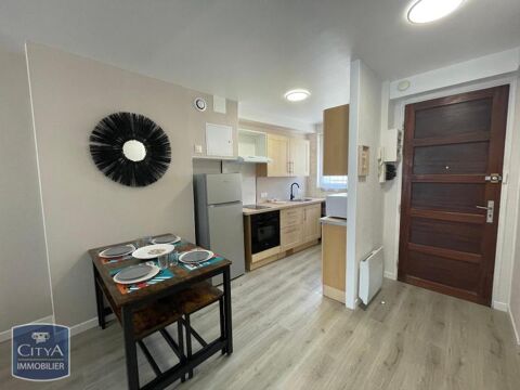  Appartement  louer 2 pices 32 m