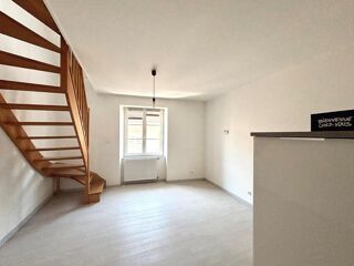  Appartement à louer 2 pièces 34 m²
