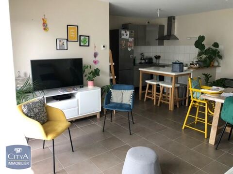  Appartement � louer 3 pi�ces 61 m�