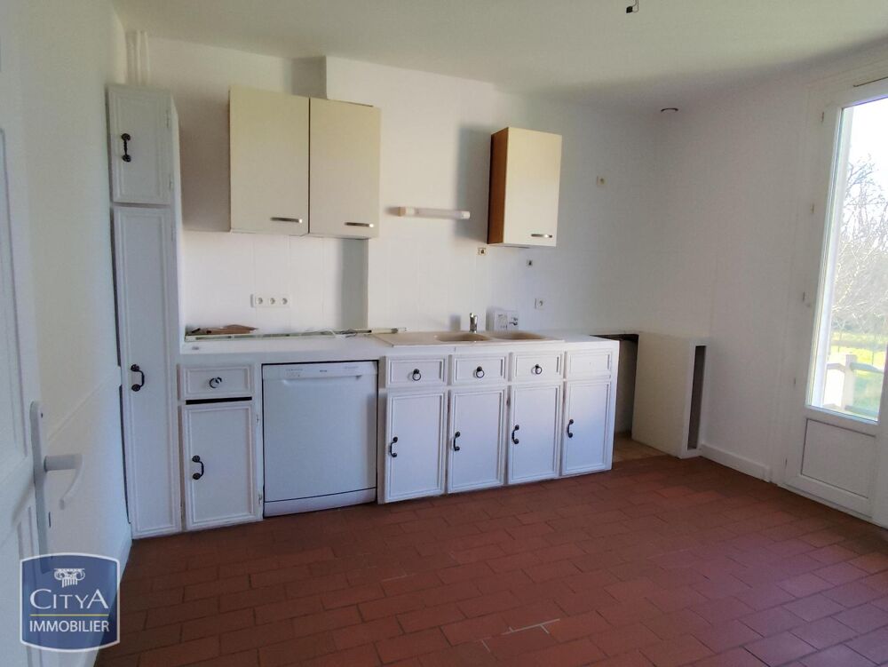 location Maison - 5 pièce(s) - 112 m² Coulounieix-Chamiers (24660)