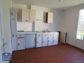  Maison à louer 5 pièces 112 m²