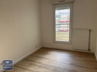  Appartement à louer 3 pièces 63 m²