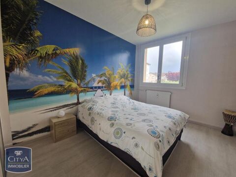  Appartement  louer 2 pices 61 m