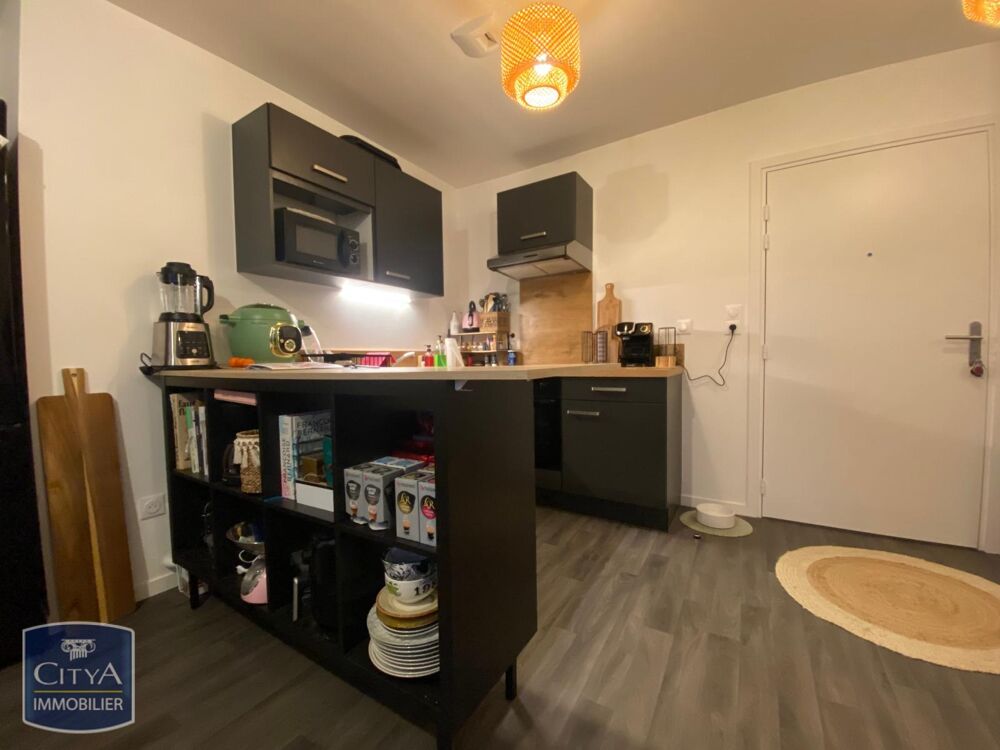 location Appartement - 3 pièce(s) - 69 m² Chartres (28000)