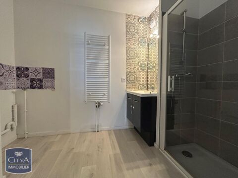  Appartement � louer 3 pi�ces 62 m�