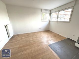  Appartement à louer 2 pièces 46 m²