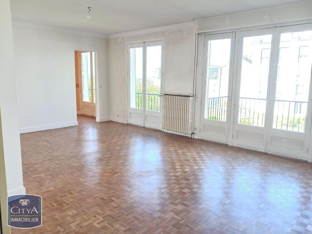 location Appartement - 3 pièce(s) - 84 m² Blois (41000)