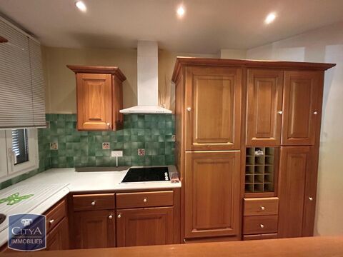  Appartement � louer 2 pi�ces 40 m�