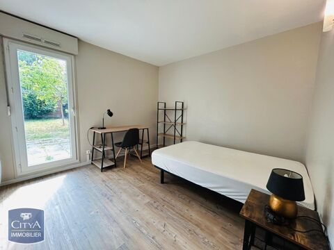  Appartement � louer 1 pi�ce 17 m�