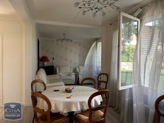  Appartement à louer 3 pièces 59 m²