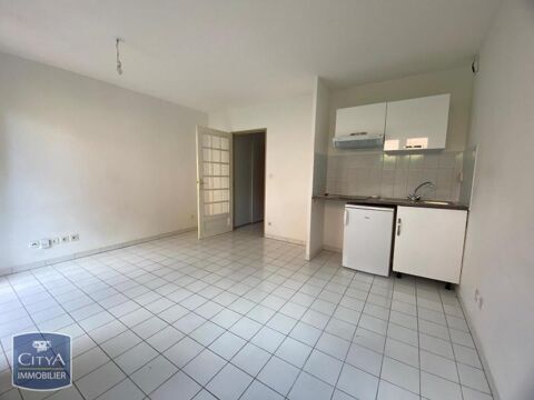  Appartement � louer 1 pi�ce 23 m�