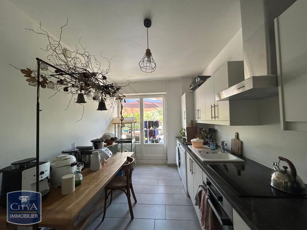 location Appartement - 3 pièce(s) - 78 m² Jouy-aux-Arches (57130)