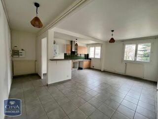  Appartement � louer 2 pi�ces 50 m�