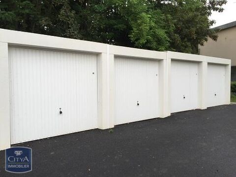  Parking / Garage  louer 13 m