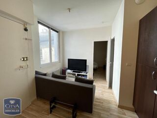  Appartement � louer 2 pi�ces 28 m�