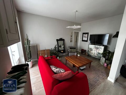  Maison � louer 2 pi�ces 47 m�