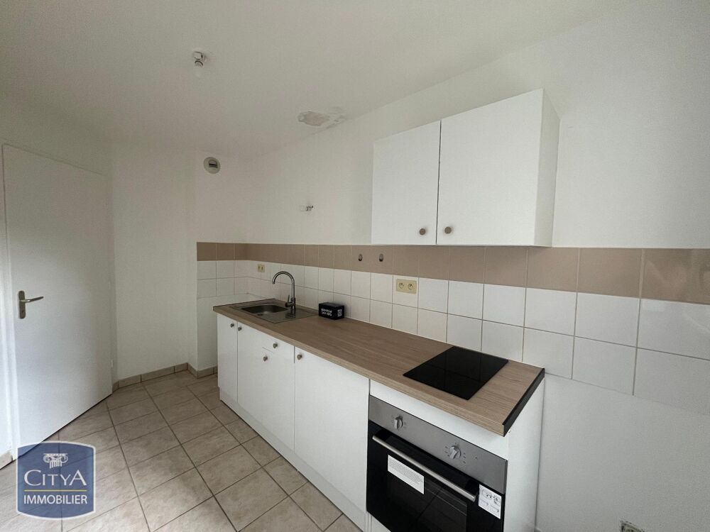 location Appartement - 3 pièce(s) - 65 m² Épernay (51200)