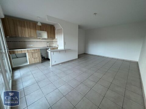  Appartement � louer 2 pi�ces 46 m�