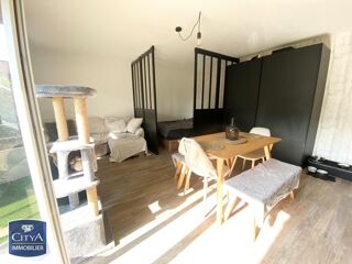  Appartement � louer 1 pi�ce 36 m�