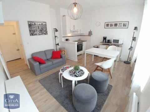  Appartement � louer 2 pi�ces 34 m�