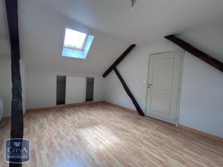  Appartement à louer 2 pièces 48 m²