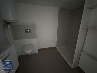  Appartement � louer 1 pi�ce 22 m�