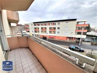  Appartement à louer 1 pièce 23 m²
