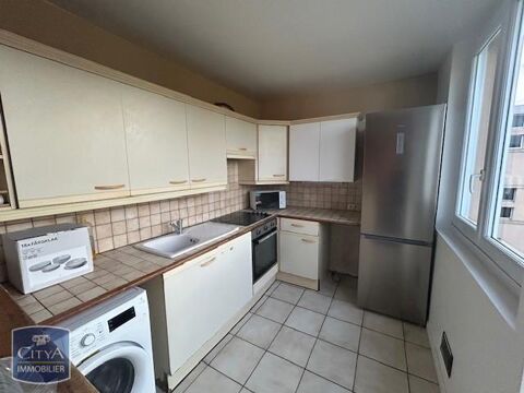  Appartement  louer 3 pices 52 m