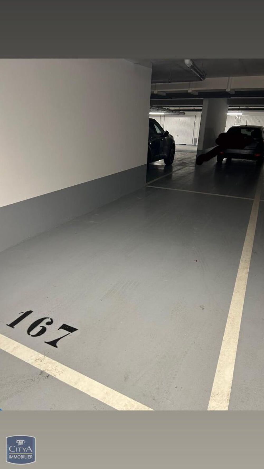 location Parking / Garage Châtenay-Malabry (92290)