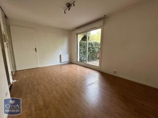  Appartement � louer 1 pi�ce 28 m�