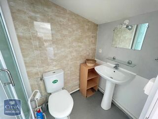  Appartement à louer 1 pièce 16 m²
