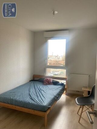  Appartement � louer 3 pi�ces 61 m�