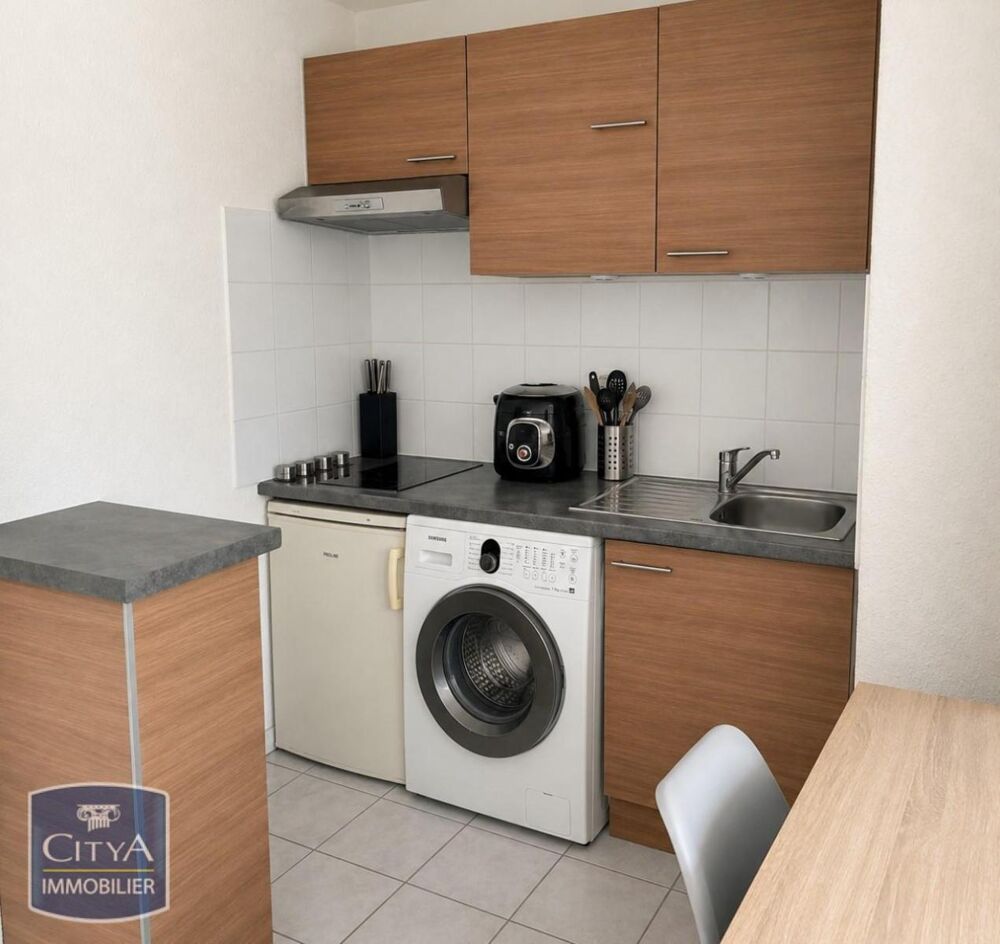 location Appartement - 2 pièce(s) - 38 m² Marsac-sur-l'Isle (24430)
