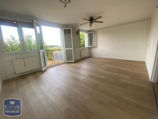  Appartement à louer 3 pièces 69 m²