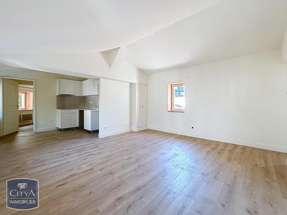 EXCLUSIVITE - A LOUER - NIMES - APPARTEMENT 4 PIECES REN....