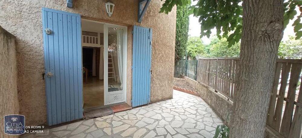 location Appartement - 1 pièce(s) - 24 m² Salon-de-Provence (13300)